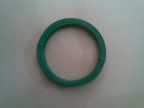 Black Annealed Tie Wire Roll