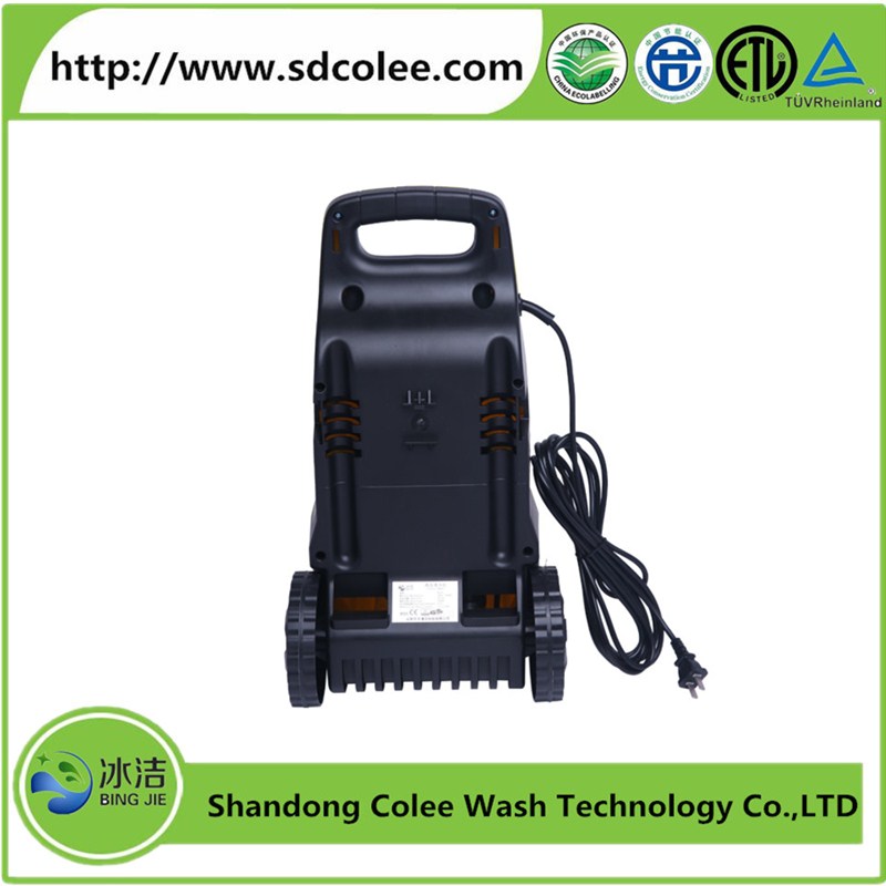 Stain Cleaning Machine for Family Use