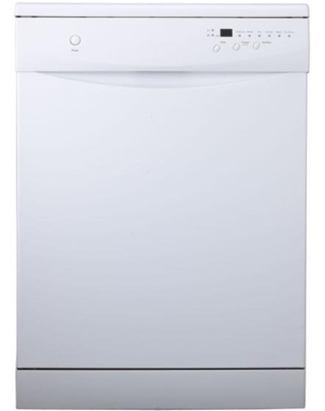 Stainless Steel Automatic Dishwasher