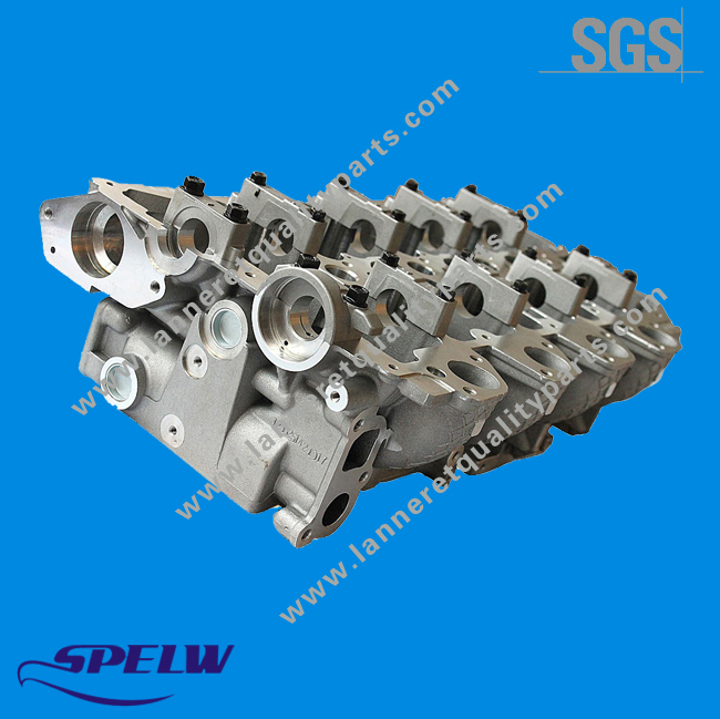 908519 Cylinder Head for for Mitsubishi L200 Triton