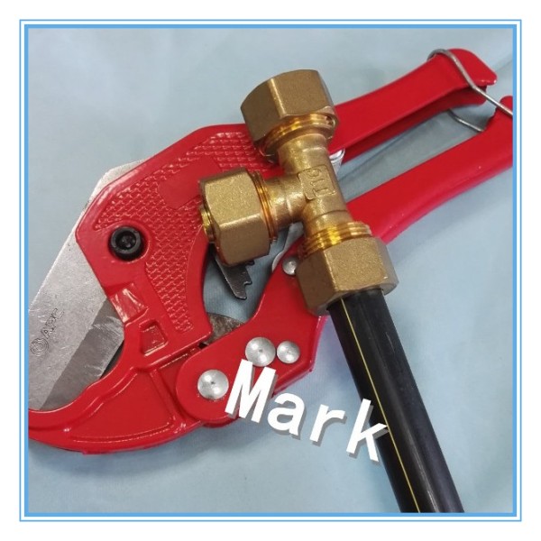 Big Size Pipe Cutter