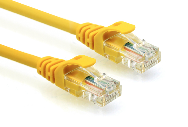 CAT6 FTP Patch Cable 7*0.18mm with RJ45-RJ45