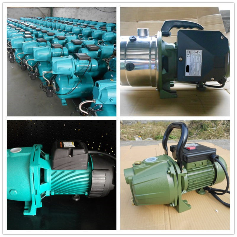 Jet-L/B Series Single Phase Water Pump