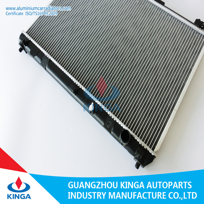 Advance Auto Parts Suzuki Escudo/Grand Vitara'05 OEM 17700-66j00/66j20 Radiator