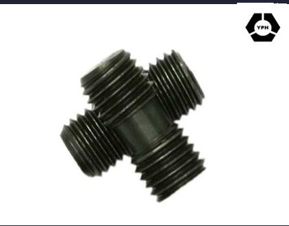 Black Stud (M4-M52) Stud Bolt