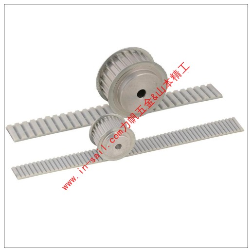 Keyless Bushings Wheel Gear Conveyor