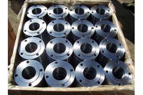 Aluminum B241 5052 Slip on Flange Bridas