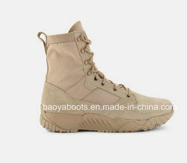 High Quality Military Boots Police Tactical Boots