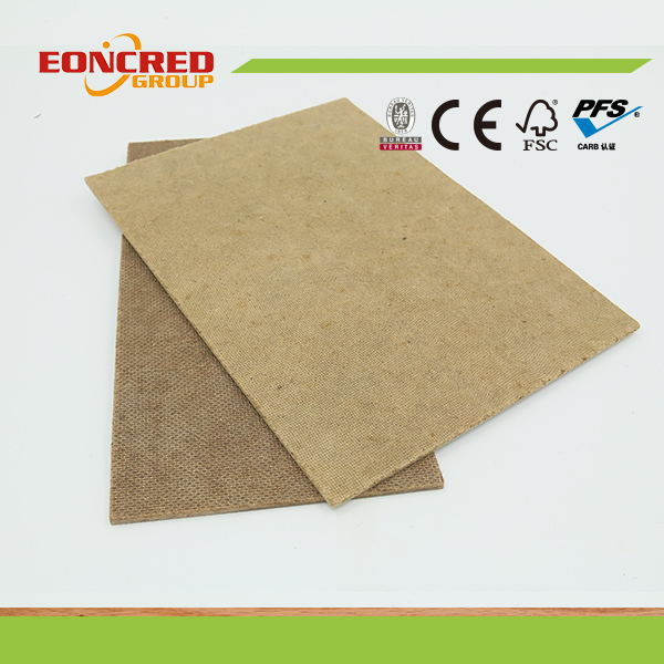 Manufacturer of Quality Masonite Hardboard