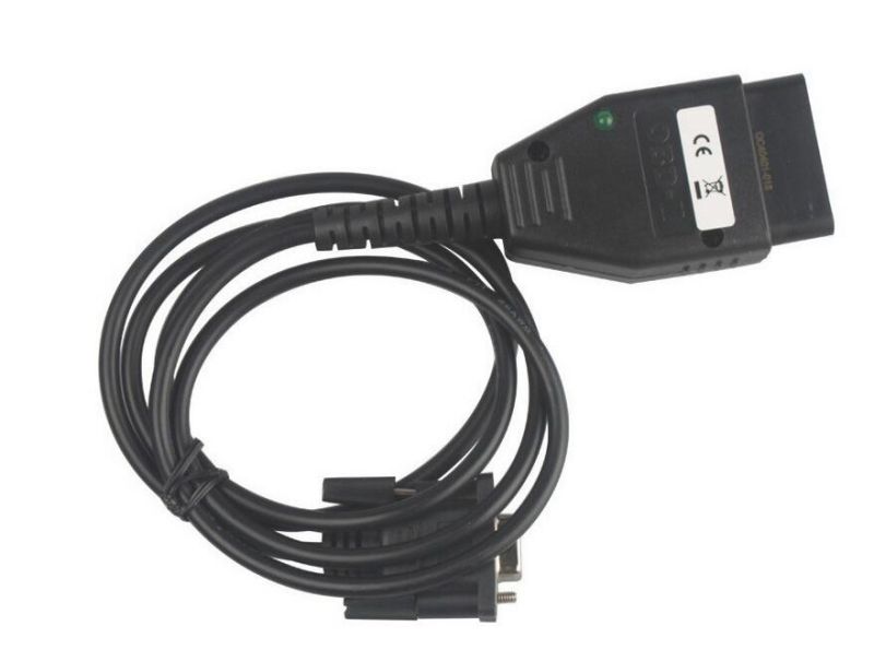 Ediabas Obdii Interface for Ediabas / Inpa Software Connects to RS232