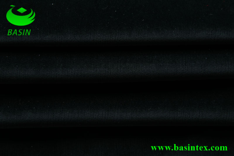 Burnt-out Soft Sofa Fabric (BS2117)