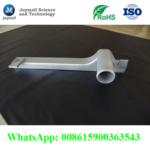 Custom Aluminum Sand Casting Part for Auto Part