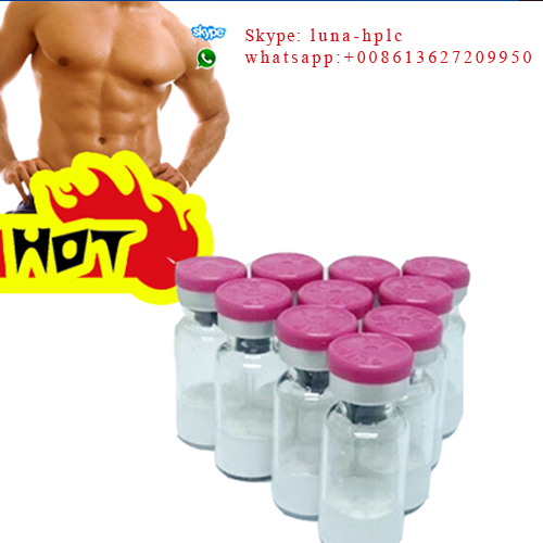 Bodybuilding Hormone Cjc1295 Dac