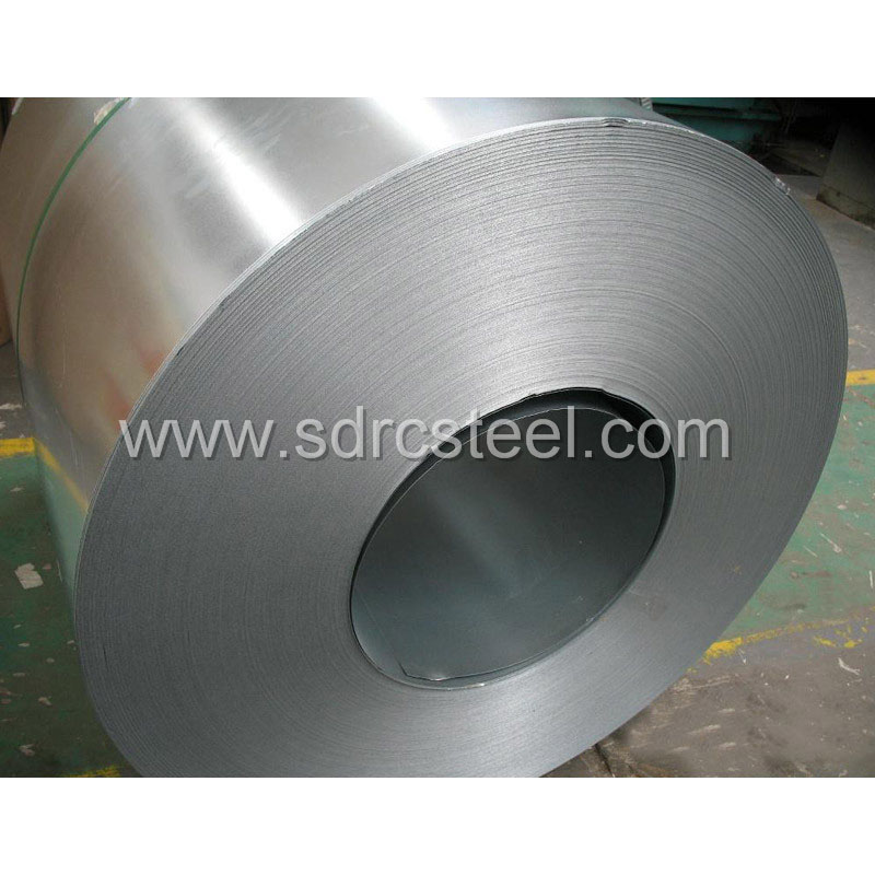 Prepainted Galvanized Steel Coils