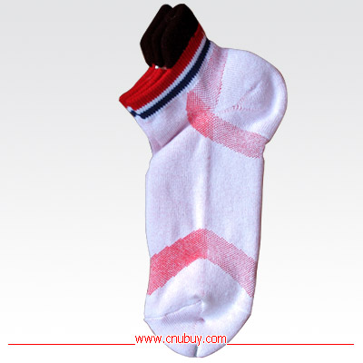 Professional Cotton Golf Socks (UBUY-077)