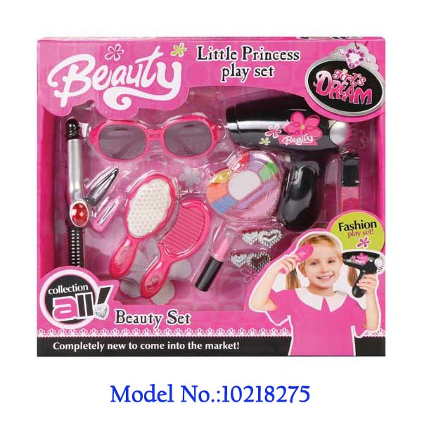 Kids Play Makeup Sets