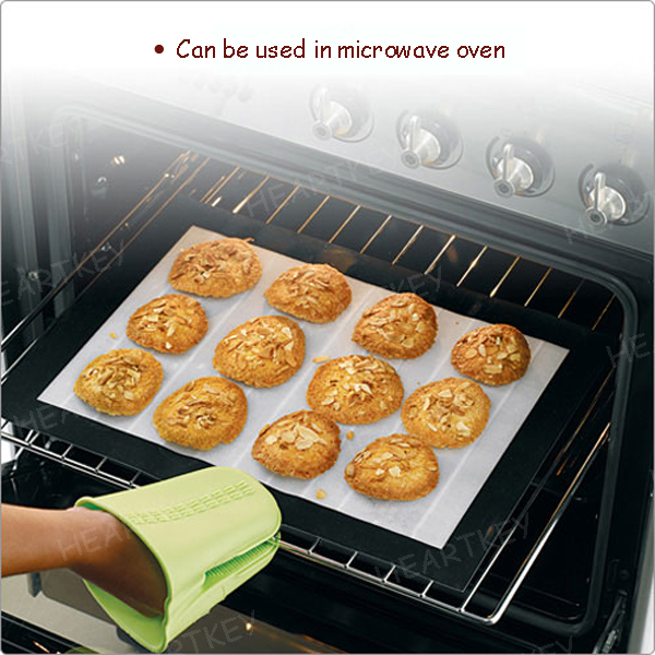 Anti Slip Non-Stick Silicone Baking Mat