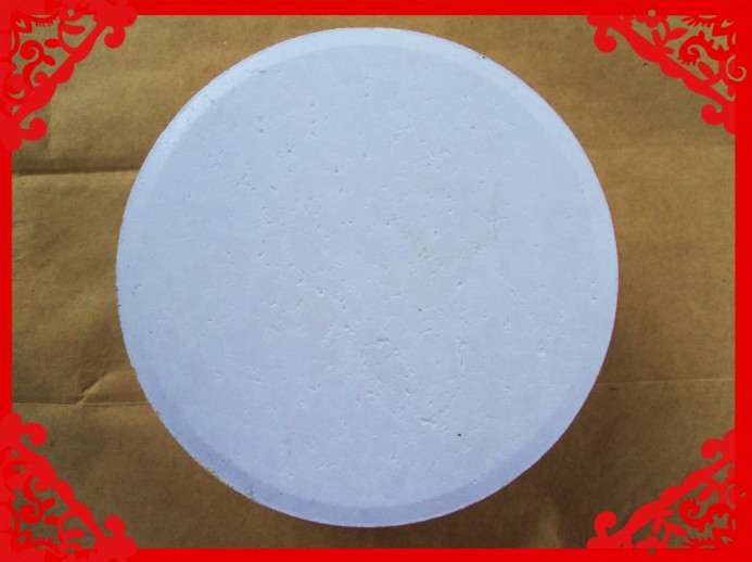 Industrial Grade Tablet Moisture Absorber (Calcium Chloride Anhydrous)