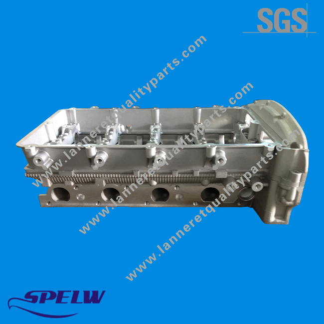 908767 Bare Cylinder Head for Ford Transit