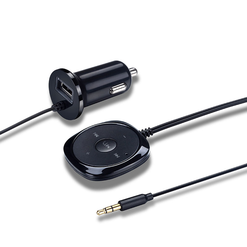 Audio Receiver Bluetooth Converter for Car