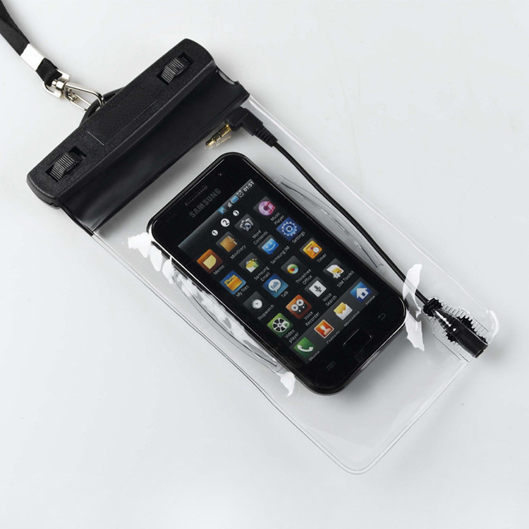 PVC Waterproof Case for Gifts (OS29010)