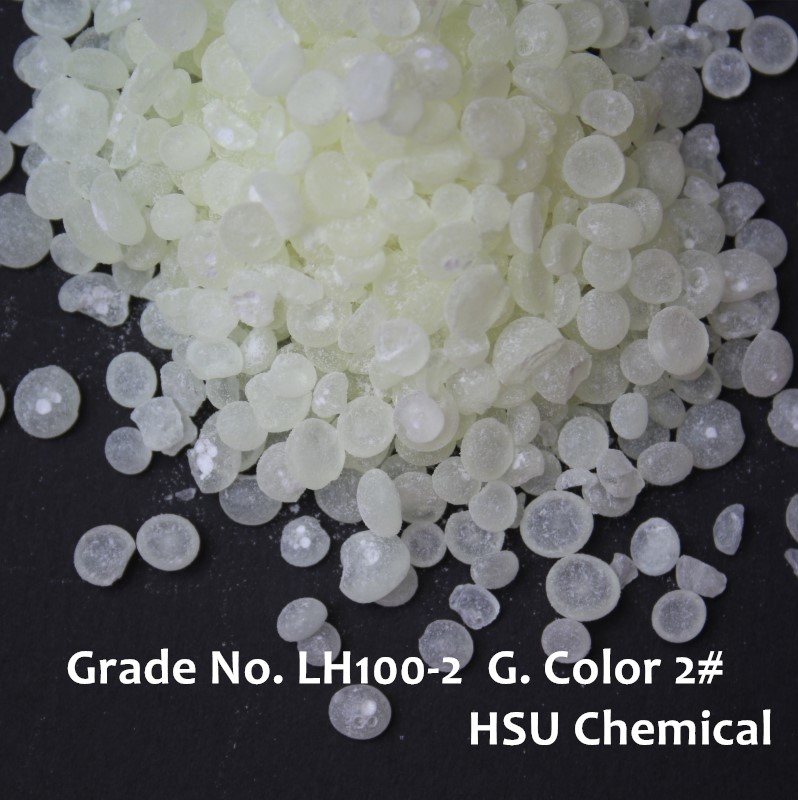 Thermoplastic C5 Hydrocarbon Resin Used for Hot-Melt Adhesive