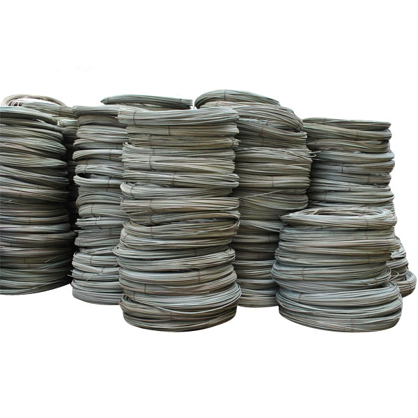 Fecral Resistance Heating Alloy Wire (OCr23Al5)