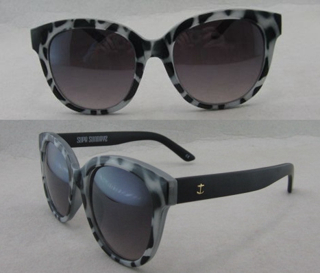 Fashionable Style Sunglasses P01104