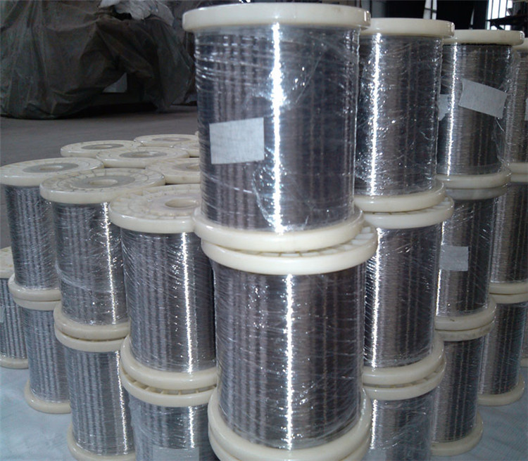 Stainless Steel Wire (YQ-001)