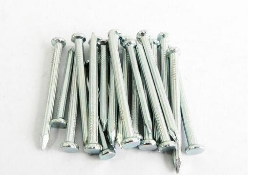 Good Quality Nails and Low Price Concrete Nails