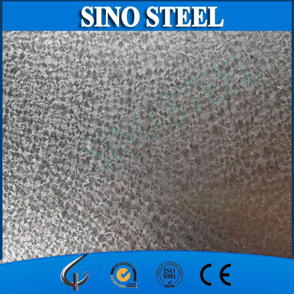 Hot Dipped Galvalume Steel Coil (GL) Price