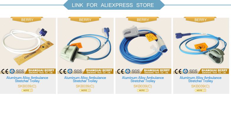 Nellcor Oximax Adult/Pediatric Disposable SpO2 Sensor CE Approved