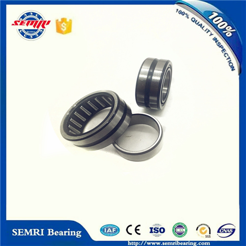 Drawn Cup Needle Roller Bearings with Closed End Bk0408