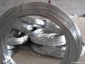 China Hot Sale Stainless Steel Wire