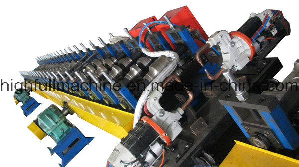 2015 Hot Sales Car Plate Roll Forming Machine