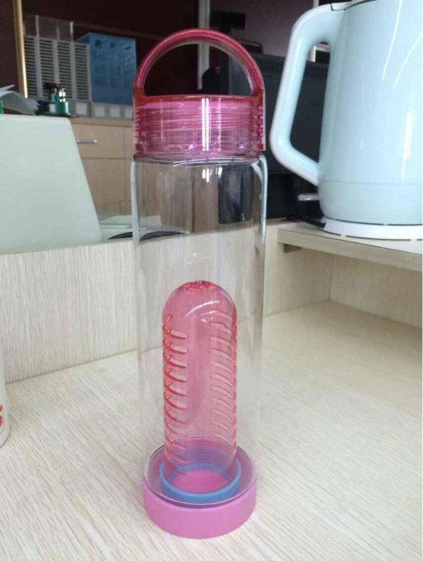 BPA Free Water Bottle for Promotional Gifts (HA09053)