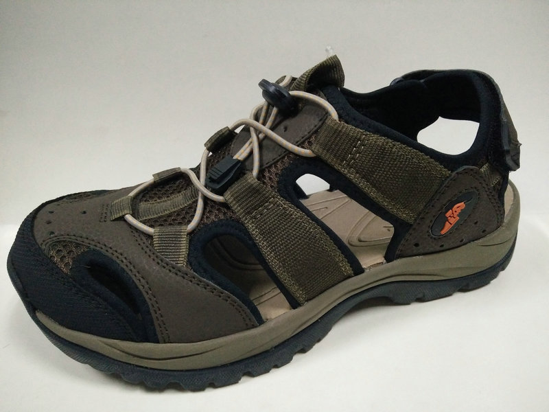 Men's Fashion Leisure Beach Sport Sandals