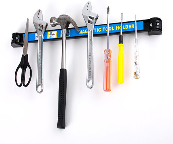 Magnet Bar/Tool Holder/Strong Magnetic Knife Holder