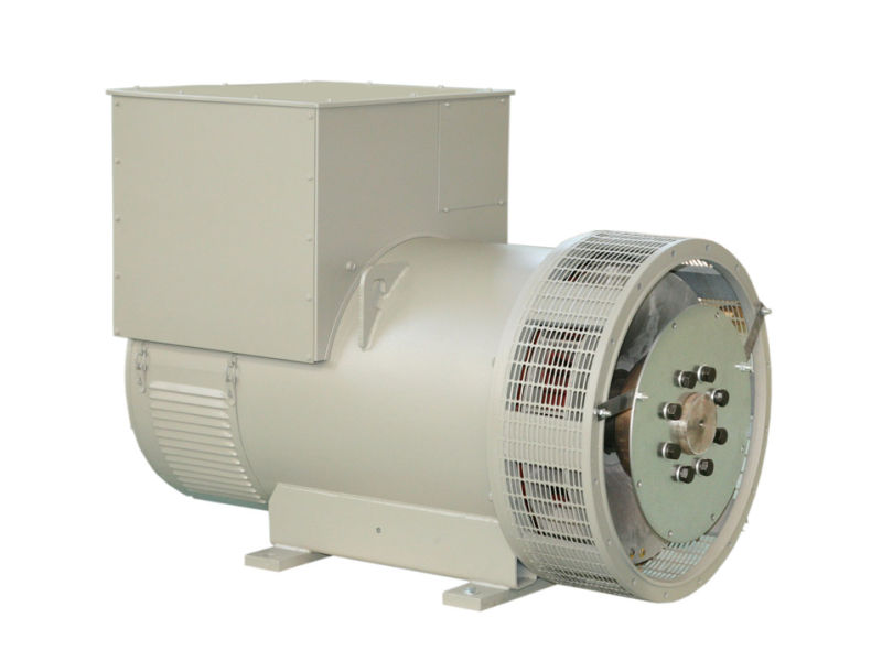 8kVA-1250kVA Atamford Type AC Brushless Diesel Alternators