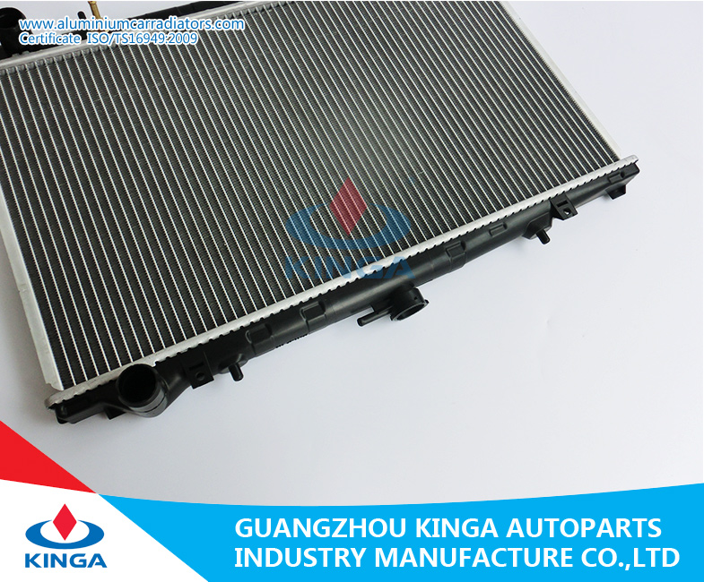 China Cheap Radiator for Nissan Altima 1989 1991 A31/C33/R32 AT Price 21460-72L05/71L00