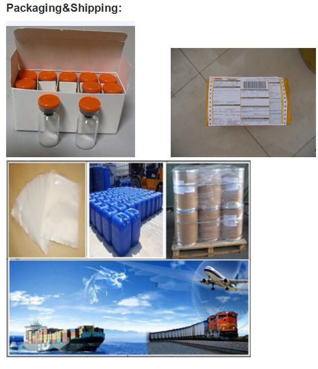 Powder Peptides Desmopressin Acetate Fror Adults with GMP (ODM)