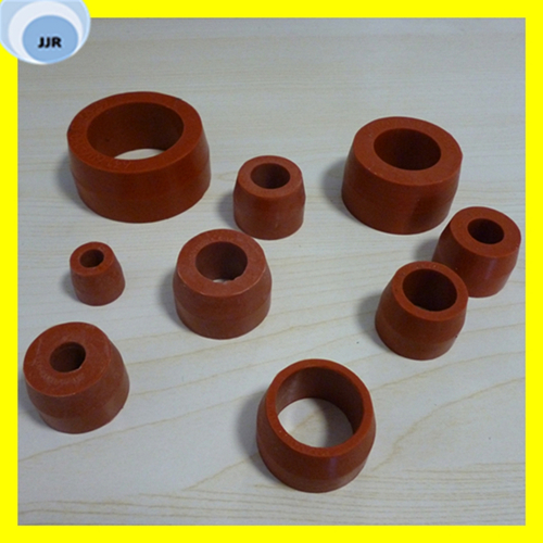 Hydraulic Silicone Rubber Seal Ring for Machine