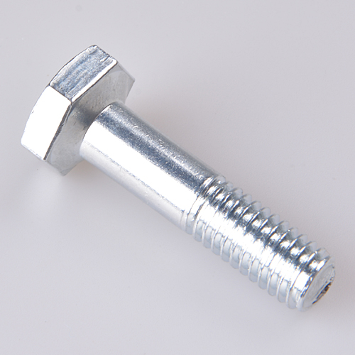 Carbon Steel Hex Bolt with Zinc Plated (CZ077)