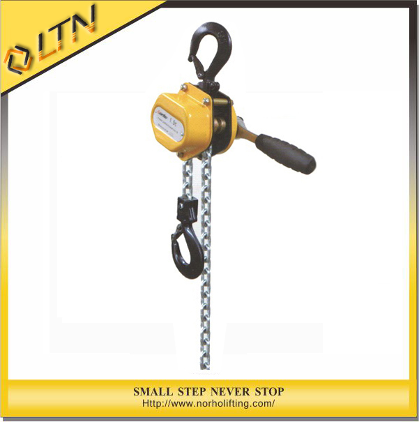 High Quality Hoist