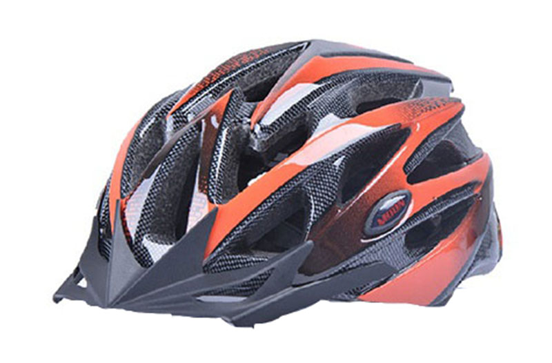 Multi-Color Bike Helmet for Adult (VHM-034)