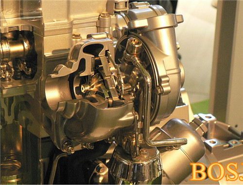 Turbonetics Torque-Master Diesel Turbo Upgrade Kits Supplier Thailand