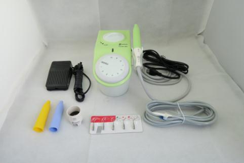 Woodpecker Uds-J2 Dental Ultrasonic Scaler