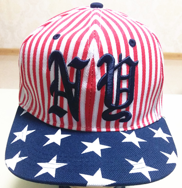 New Style High Quality Embroidered Sport Baseball Cap