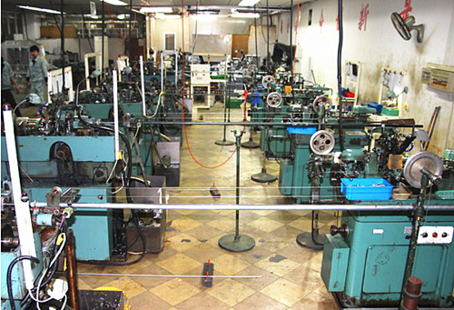 Precision Parts, CNC Machining Part, Aluminum CNC Machining Parts Atc125