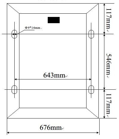 70W Polycrystalline PV Solar Modules